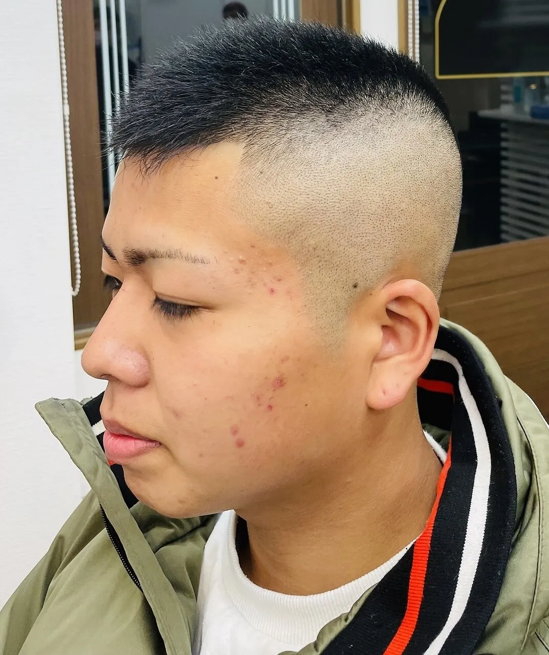 フェード